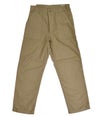 オアスロウ (orSlow) US ARMY FATIGUE PANTS (REGULAR FIT) コットンパンツ 01-5002 72.SAND BEIGE