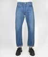 オアスロウ (orSlow) STANDARD DENIM 105 2 YEAR WASH ジーンズ デニムパンツ 01-1050-84