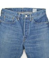 オアスロウ (orSlow) STANDARD DENIM 105 2 YEAR WASH ジーンズ デニムパンツ 01-1050-84