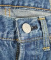 オアスロウ (orSlow) STANDARD DENIM 105 2 YEAR WASH ジーンズ デニムパンツ 01-1050-84