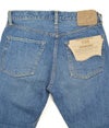 オアスロウ (orSlow) STANDARD DENIM 105 2 YEAR WASH ジーンズ デニムパンツ 01-1050-84