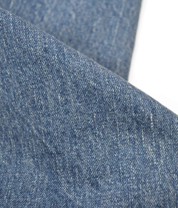 オアスロウ (orSlow) STANDARD DENIM 105 2 YEAR WASH ジーンズ デニムパンツ 01-1050-84