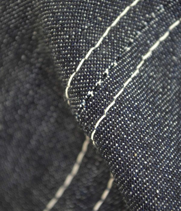 ザ エイチ ダブリュー ドッグ アンド カンパニー (THE H.W.DOG＆CO.) トラッカー デニムキャップ 帽子 D-00004-D