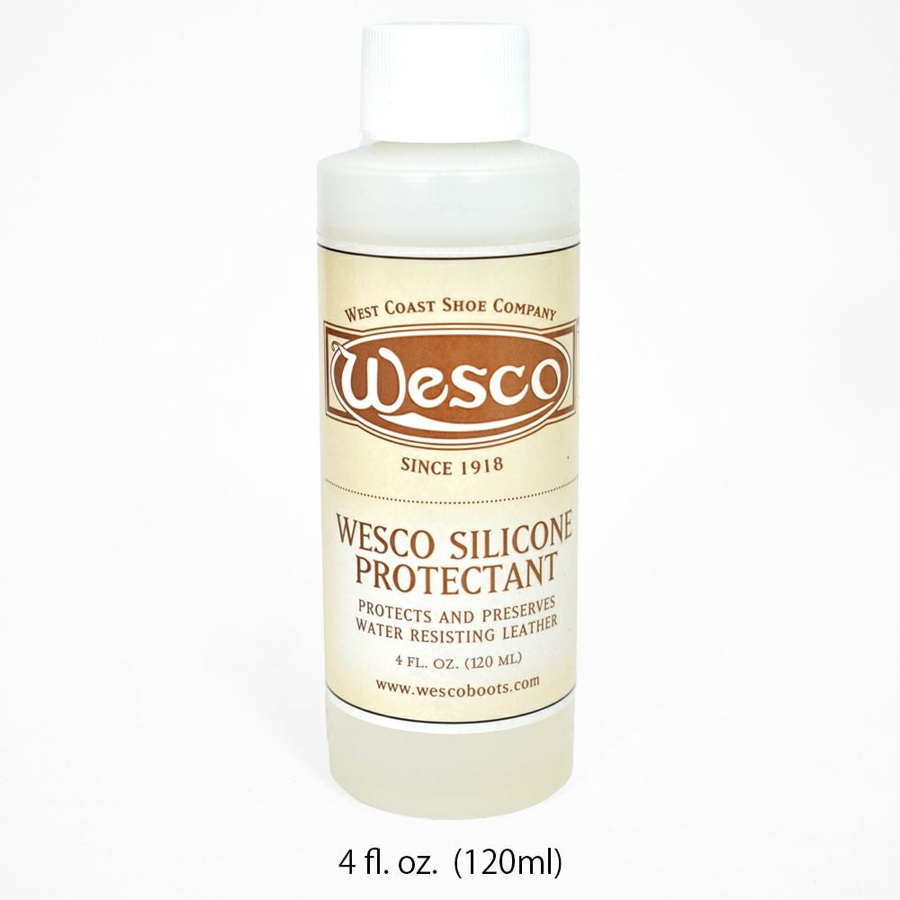 ウエスコ (WESCO) シリコーンプロテクタント ブーツ ケア用品 Sillicone Protectant