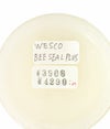 ウエスコ (WESCO) BEE SEAL PLUS ビーシールプラス ブーツ ケア用品 レザーオイル