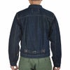 フリーホイーラーズ (FREEWHEELERS) -Lot 506 XX- 1st Generation Denim Jacket 1946-47 MODEL デニムジャケット ジージャン ファーストモデル 2511002