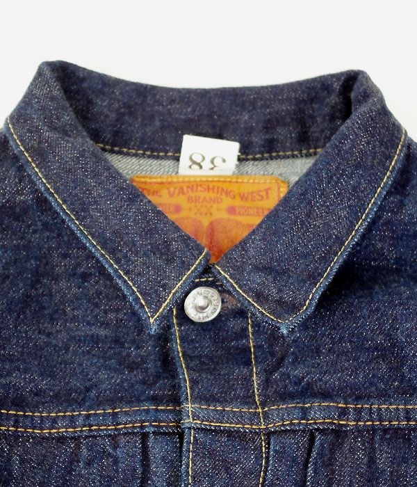 フリーホイーラーズ (FREEWHEELERS) -Lot 506 XX- 1st Generation