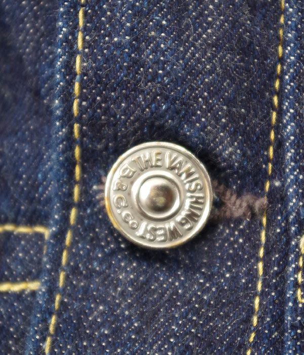 フリーホイーラーズ (FREEWHEELERS) -Lot 506 XX- 1st Generation