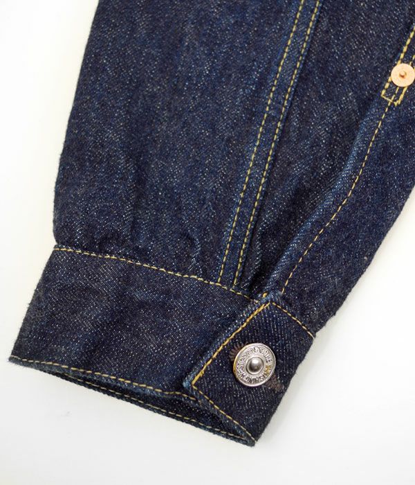 フリーホイーラーズ (FREEWHEELERS) -Lot 506 XX- 1st Generation