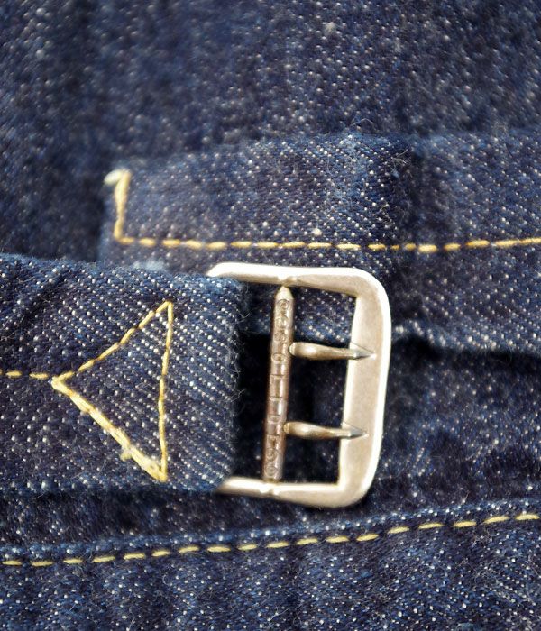 フリーホイーラーズ (FREEWHEELERS) -Lot 506 XX- 1st Generation
