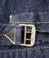 フリーホイーラーズ (FREEWHEELERS) -Lot 506 XX- 1st Generation Denim Jacket 1946-47 MODEL デニムジャケット ジージャン ファーストモデル 2511002