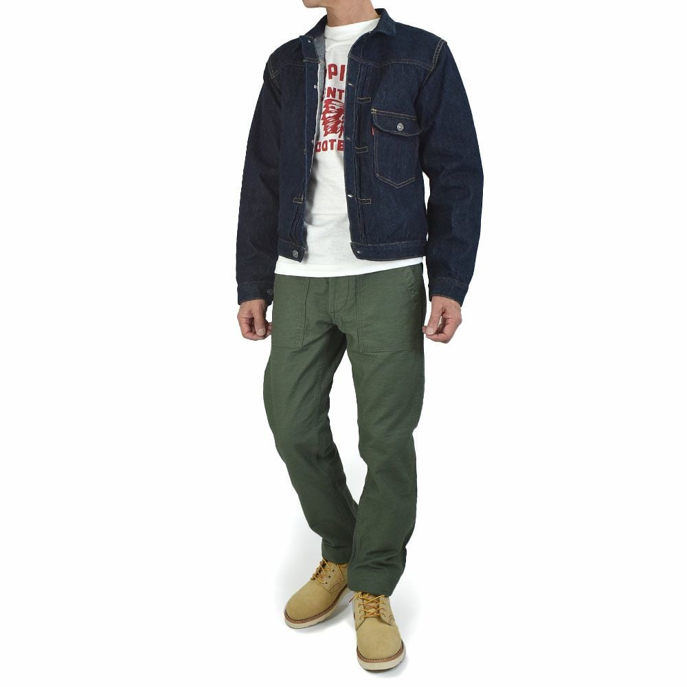 フリーホイーラーズ (FREEWHEELERS) -Lot 506 XX- 1st Generation