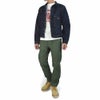 フリーホイーラーズ (FREEWHEELERS) -Lot 506 XX- 1st Generation Denim Jacket 1946-47 MODEL デニムジャケット ジージャン ファーストモデル 2511002