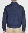 フリーホイーラーズ (FREEWHEELERS) -Lot 507 XX- 2nd Generation Denim Jacket 1951 MODEL デニムジャケット ジージャン セカンドモデル 2511003