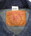 フリーホイーラーズ (FREEWHEELERS) -Lot 507 XX- 2nd Generation Denim Jacket 1951 MODEL デニムジャケット ジージャン セカンドモデル 2511003
