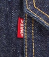フリーホイーラーズ (FREEWHEELERS) -Lot 507 XX- 2nd Generation Denim Jacket 1951 MODEL デニムジャケット ジージャン セカンドモデル 2511003