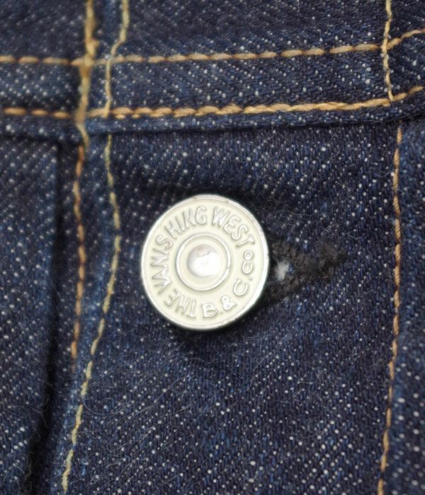 フリーホイーラーズ (FREEWHEELERS) -Lot 507 XX- 2nd Generation