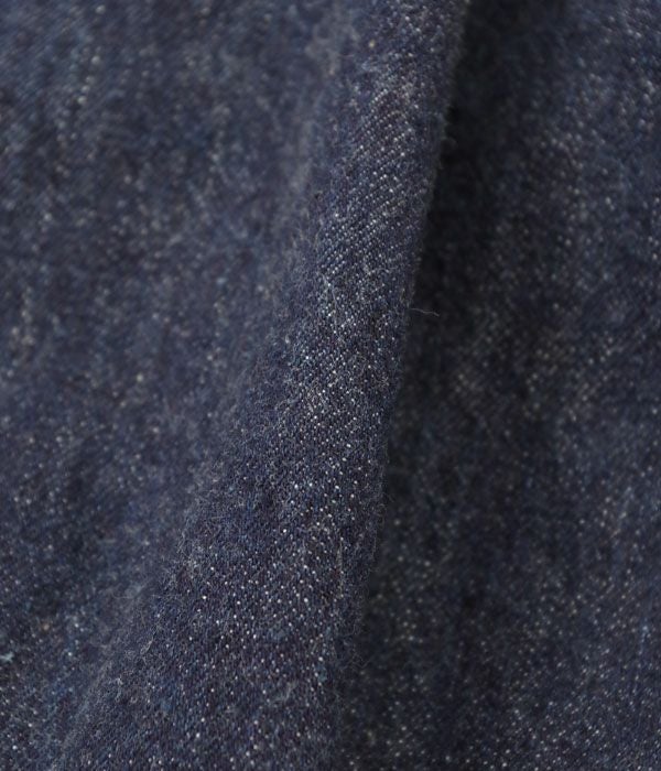 フリーホイーラーズ (FREEWHEELERS) -Lot 507 XX- 2nd Generation Denim Jacket 1951 MODEL デニムジャケット ジージャン セカンドモデル 2511003