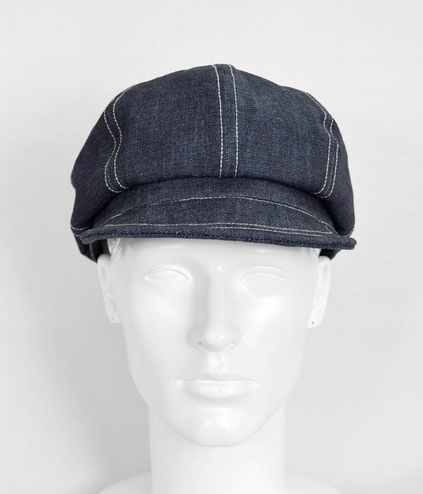 フリーホイーラーズ (FREEWHEELERS) -JAM BUSTER- 11oz INDIGO DENIM