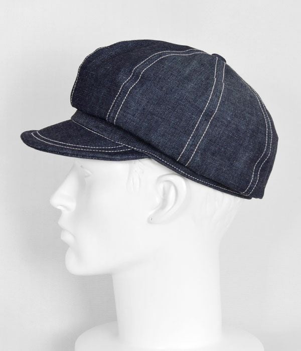 フリーホイーラーズ (FREEWHEELERS) -JAM BUSTER- 11oz INDIGO DENIM