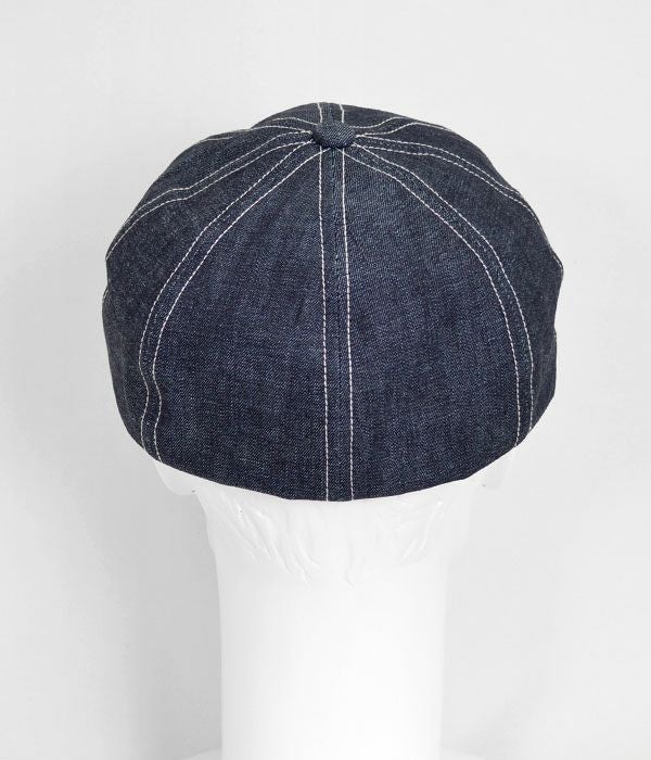 フリーホイーラーズ (FREEWHEELERS) -JAM BUSTER- 11oz INDIGO DENIM