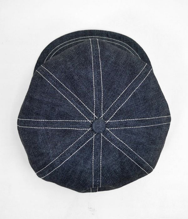 フリーホイーラーズ (FREEWHEELERS) -JAM BUSTER- 11oz INDIGO DENIM