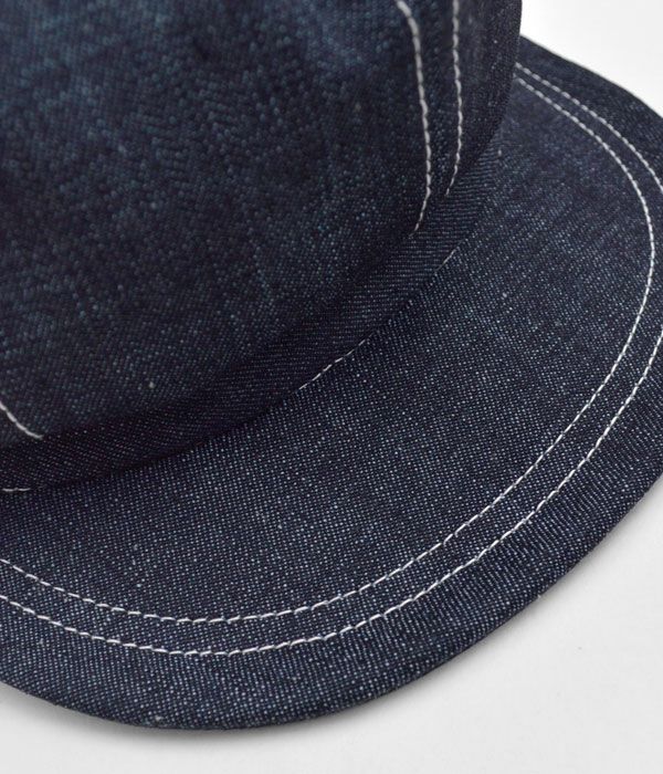 フリーホイーラーズ (FREEWHEELERS) -JAM BUSTER- 11oz INDIGO DENIM