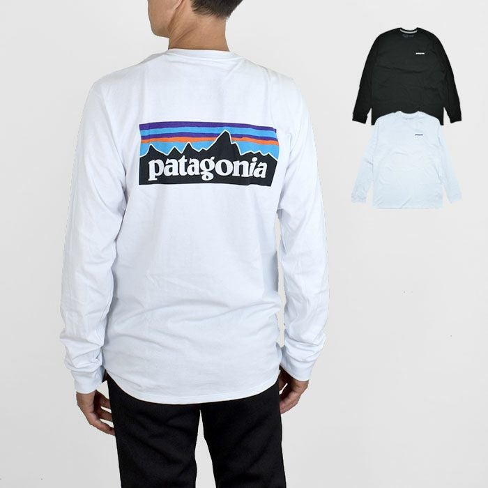 パタゴニア (PATAGONIA) メンズ ロングスリーブ '73 スカイライン