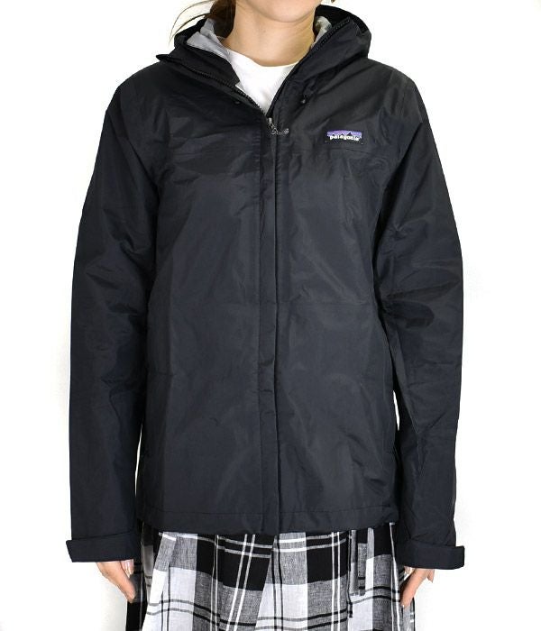 パタゴニア (PATAGONIA) W'S TORRENTSHELL 3L JACKET ジャケット
