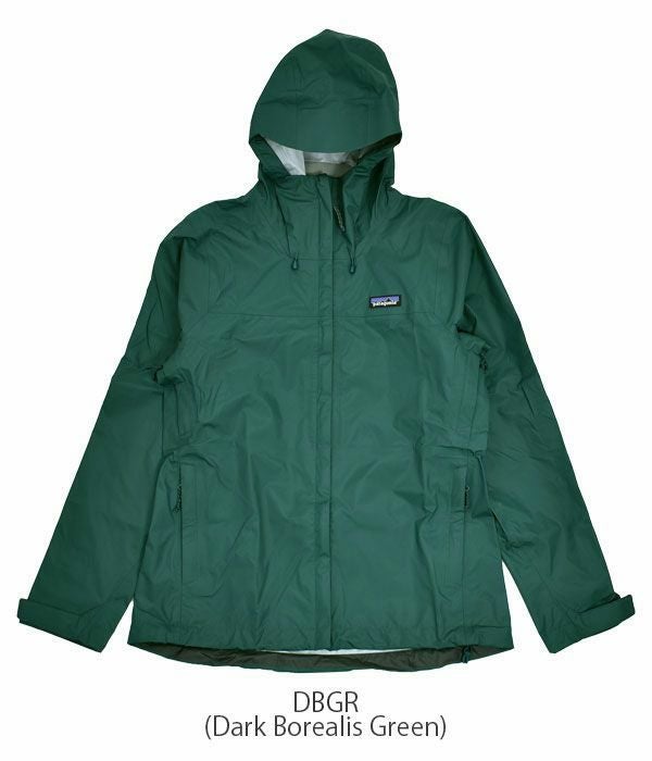 パタゴニア (PATAGONIA) W'S TORRENTSHELL 3L JACKET ジャケット