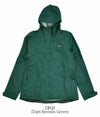 パタゴニア (PATAGONIA) W'S TORRENTSHELL 3L JACKETウィメンズ トレントシェル 3L ジャケット 85245 DBGR (Dark Borealis Green)