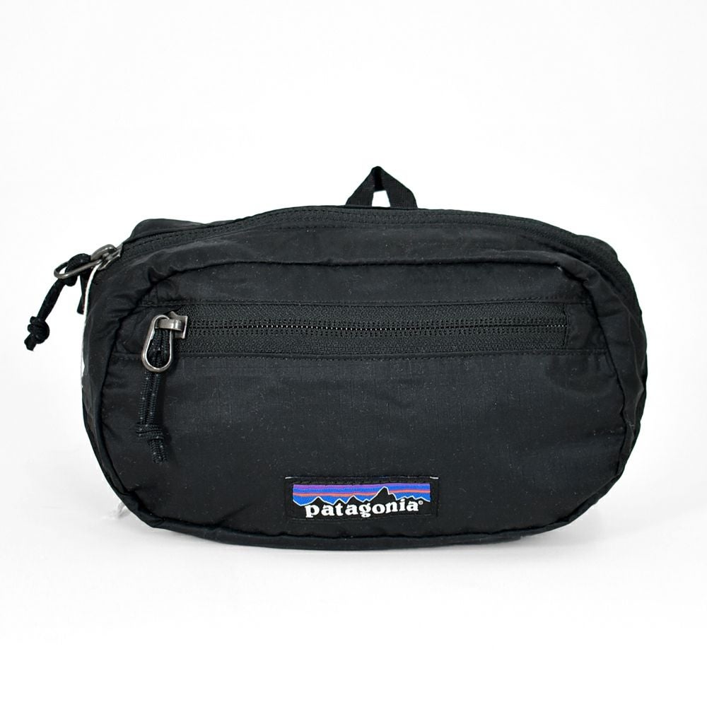 patagonia パタゴニア　p6 ウルトラライトヒップバック１リッター Amazon.co.jp: [パタゴニア] ボディバッグ ULTRALIGHT BLACK HOLE MINI