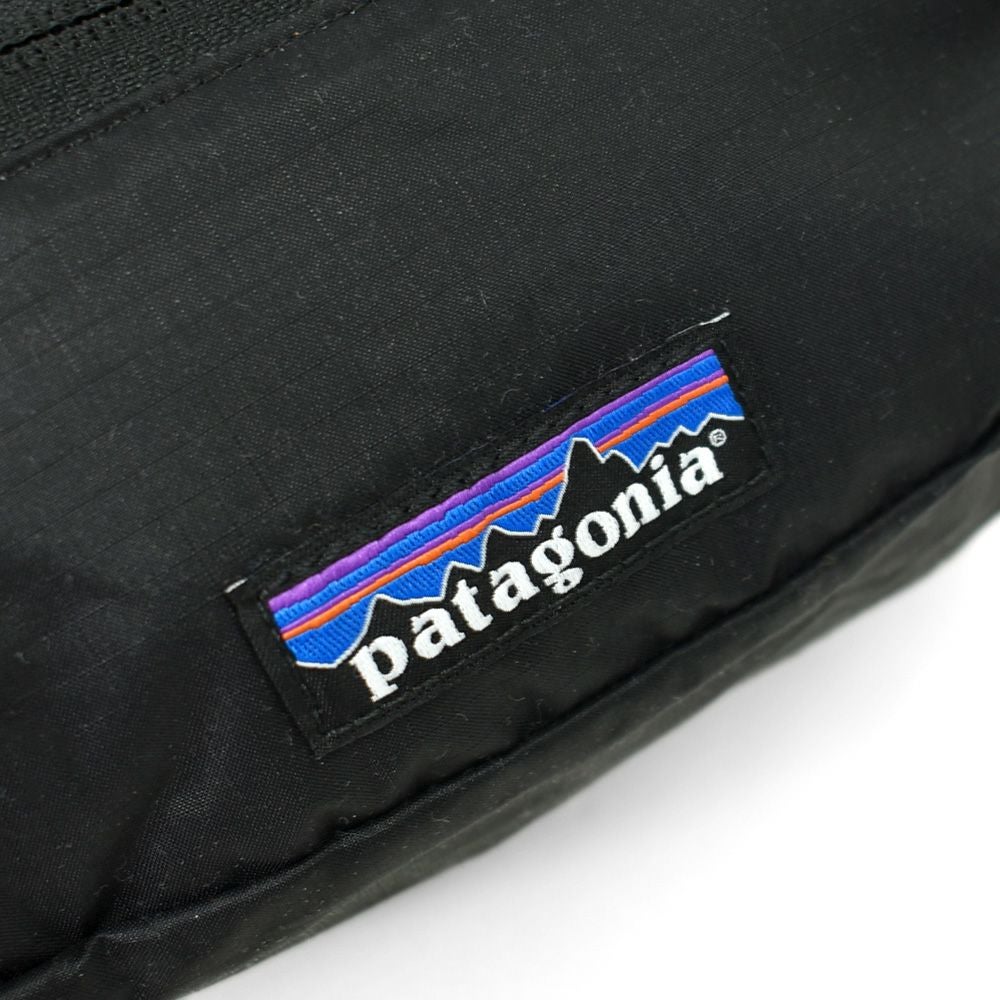 一部セール】パタゴニア (PATAGONIA) ウルトラライト ブラックホール