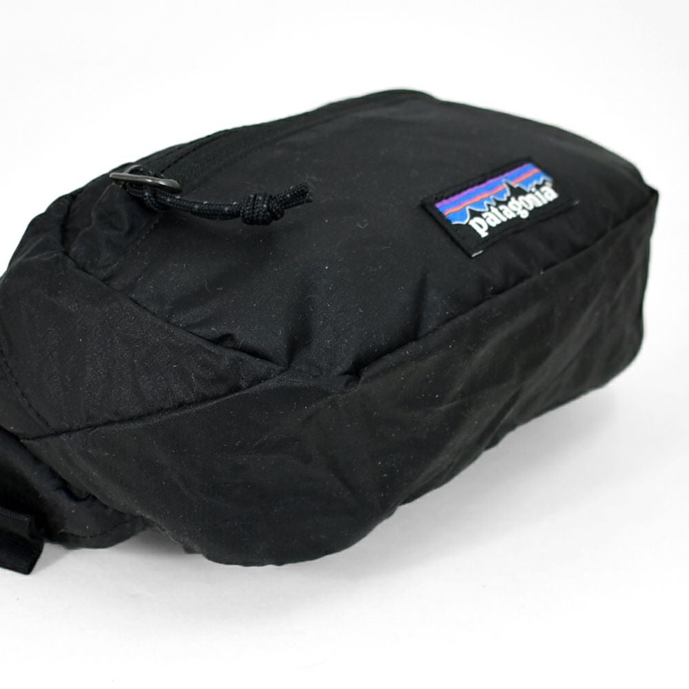 一部セール】パタゴニア (PATAGONIA) ウルトラライト ブラックホール