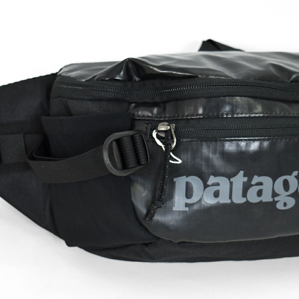 パタゴニア (PATAGONIA)ブラックホール ウエスト パック 5L Black
