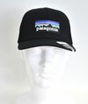 パタゴニア (PATAGONIA) P-6 LOGO TRUCKER HAT 帽子 メッシュキャップ 38289