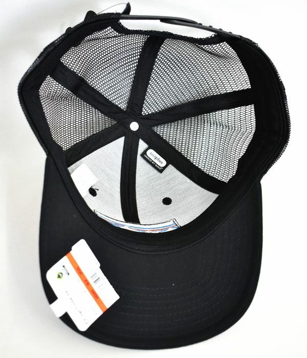 パタゴニア (PATAGONIA) P-6ロゴ トラッカーハット P-6 Logo Trucker