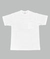 ウエアハウス (WAREHOUSE) ポケットTシャツ 半袖無地Tシャツ 4601 オフ