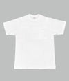 ウエアハウス (WAREHOUSE) ポケットTシャツ 半袖無地Tシャツ 4601 オフ