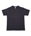 ウエアハウス (WAREHOUSE) ポケットTシャツ 半袖無地Tシャツ 4601 スミクロ