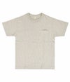 ウエアハウス (WAREHOUSE) ポケットTシャツ 半袖無地Tシャツ 4601 オートミール