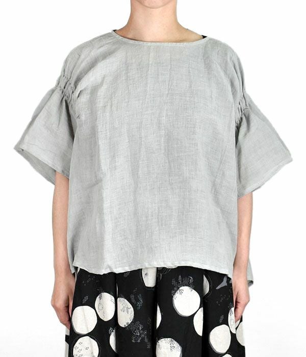 セール】マーブルシュッド (marble SUD) Linen ワッシャー