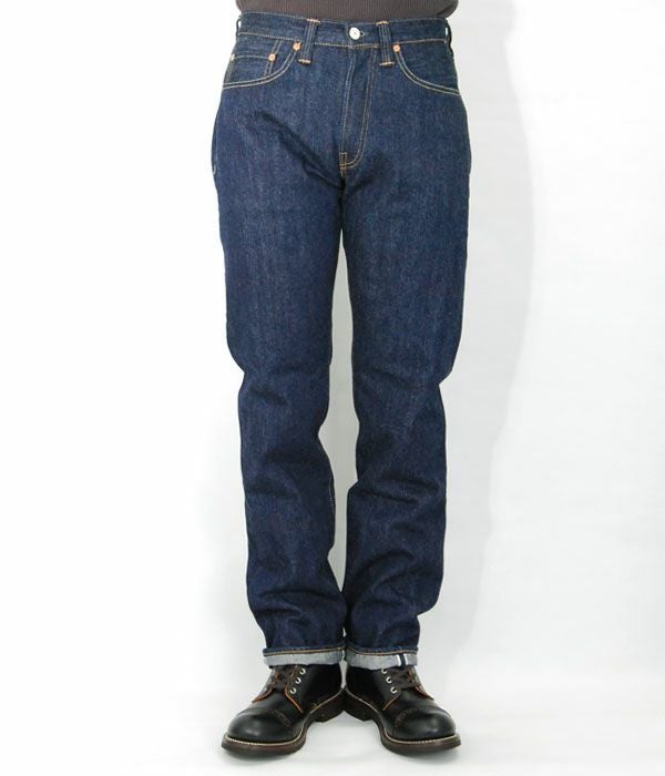 フリーホイーラーズ (FREEWHEELERS) ヴァニシング ウエスト -Lot 601