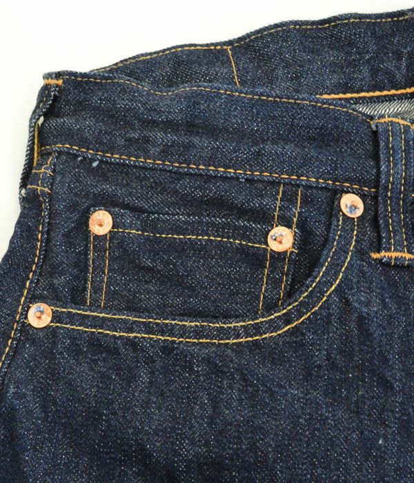 フリーホイーラーズ (FREEWHEELERS) ヴァニシング ウエスト -Lot 601