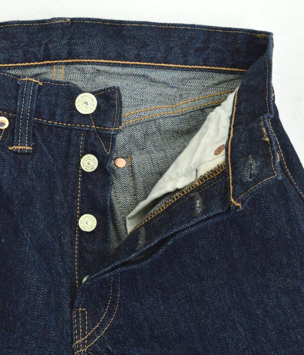 フリーホイーラーズ (FREEWHEELERS) ヴァニシング ウエスト -Lot 601