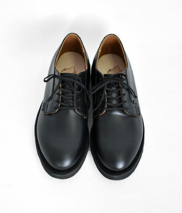 レッドウィング(RED WING) POSTMAN OXFORD ポストマン