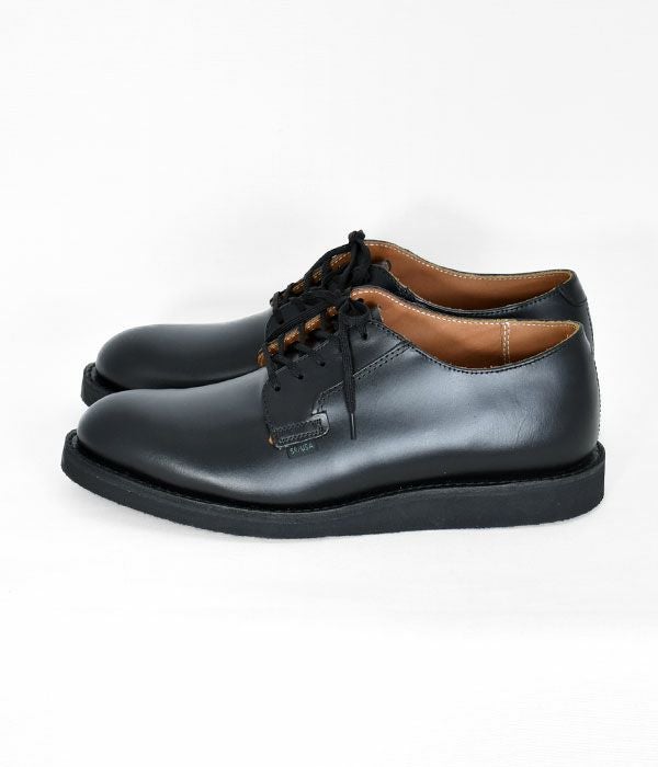 レッドウィング(RED WING) POSTMAN OXFORD ポストマン
