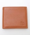 イルビゾンテ (IL BISONTE) 2つ折り レザーウォレット 財布 41185-3 411853