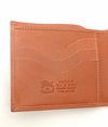 イルビゾンテ (IL BISONTE) 2つ折り レザーウォレット 財布 41185-3 411853