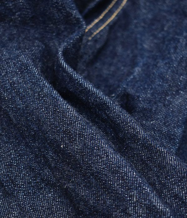 ウエアハウス (WAREHOUSE) Lot 2000XX DEAD STOCK BLUE デニム